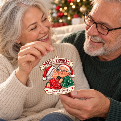 A playful gift for your partner